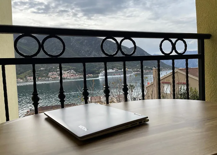 Tale Sea View Apartment
