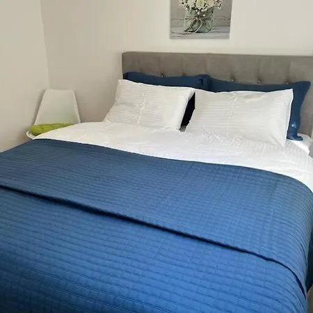 Tale Sea View Apartment 科托尔 外观 照片