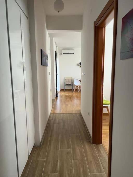 Tale Sea View Appartamento Cattaro