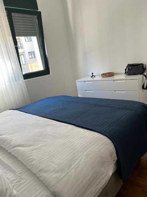 Appartamento Tale Sea View *