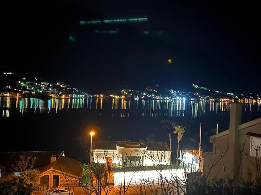 Tale Sea View *